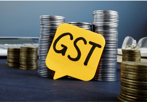 _GST Filing and Compliance
